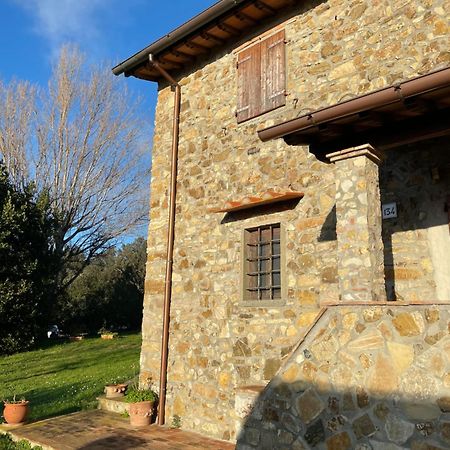 Antico Casale Il Fiorentino Montenero  Kültér fotó